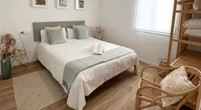 Apartamento La Merced - Image 2