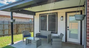Stylish Pet Friendly Killeen 3BR with Fenced Backyard - Image 5