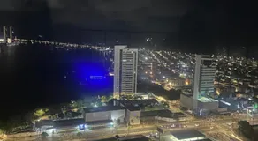 Flat luxo Shopping Rio Mar - Beach class Boa Viagem Recife - Piscina Rooftop - Image 3