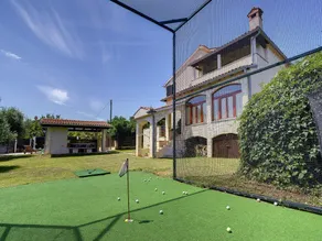 Holiday Home in Li njan with Pool near Beach - Image 5