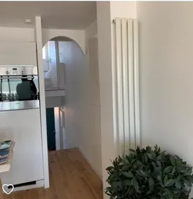 Une Chambre privée sur l'Ocean chez l'habitant sur place,espaces partagés, Quiet Luxury - Image 5