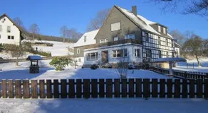 Pension Haus zur Orke - Image 3