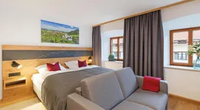 Gästehaus Keilhof am Kirchberg - Image 2