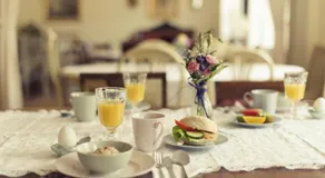 Hilma Winblads Bed & Breakfast - Image 5
