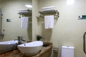 Foreign Trade Hotel - Image 1
