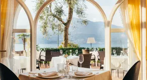 Hotel Orione - Lake Front Hotel - Image 2