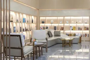 Yeste International Hotel Shantou MixC - Image 3