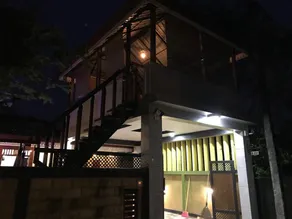 Karooz Chalet Green - Image 4