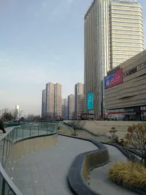 HaiYue hotel - Image 5