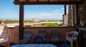 Casa Vacanze Stella Marina -Terrazza Panoramica su La Pelosa - Image 3