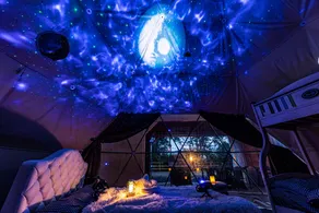 Hoshigaminomori Glamping - Image 4