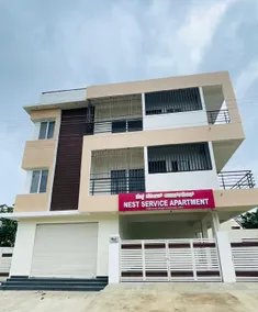 NEST SERVICE APARTMENT - Image 3