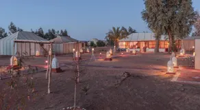 Riad camels house - Image 2