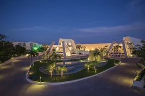 Grand Sirenis Riviera Maya All Inclusive - Image 4