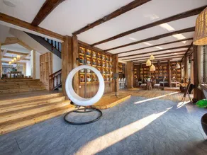 Fenghuang Nianhe Riverside Vacation Apartment - Image 3