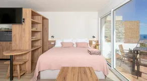 Apartament SUITES vista mar Sa Tuna - Image 2