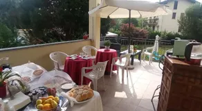 villa verde bed and breakfast - Image 2