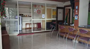 Haritha Apartments, Helpful Staff, Near Bus & Railway Station, Geyser, TV, Best priced Family-Only Apartments in Tirupati, Big Families, Groups Welcome - Image 4