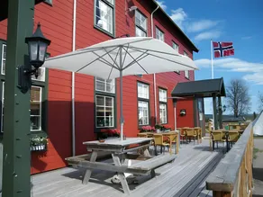 Kjølen Hotel Trysil - Image 3