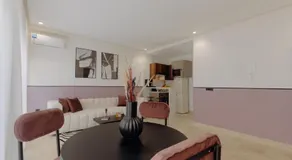 The Shelter Residence by GoodMove - Bourgogne, Casablanca - Image 3