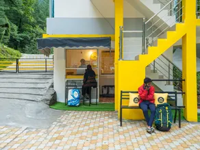 The Hosteller Kasol, Riverside - Image 5