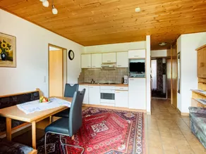 Wonderful Apartment in Fugenberg - Image 4