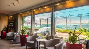 Comm Hotel Poznań Airport - Image 4