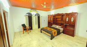 Janiszel Heaven -A Zion Legacy Homestay - Image 2