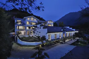 Quzhou Golden Phoenix·Wutongyuan Boutique Homestay - Image 4