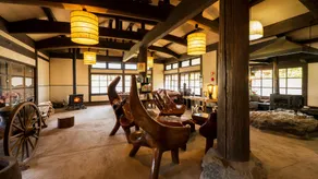 Tobise Onsen Tenga Sanso - Image 5