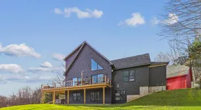 Hill House - Image 5