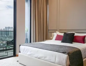 Luxurious Suite Seaview Top Pool - Image 2