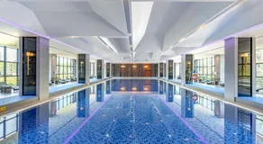 Jinling Grand Hotel Nanchang - Image 2