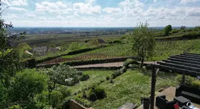 Petite chambre confortable vignoble bourguignon - Image 5