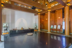 Ruyi Resort · International Cultural Center of Buddhism, Putuoshan - Image 3