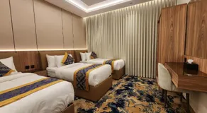 بيوت عطلات منزال الجبل - Image 2