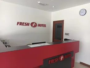 Fresh Hotel Bercham - Image 4