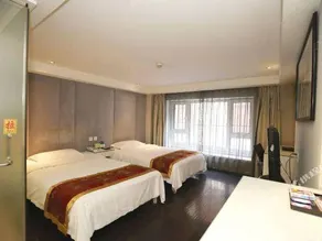 Duoflai Hotel (Mudanjiang High-speed Railway Station No.4 Middle School) - Image 3