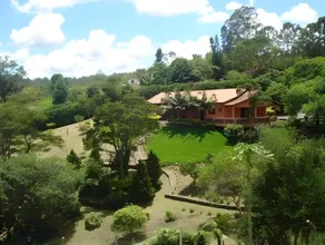 Pousada Recanto Águas Vivas com Piscina Aquecida e Lazer Completo próximo a Sorocaba - Image 5
