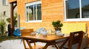 Un chalet à CAEN - Image 5