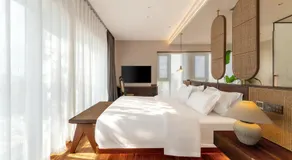 昆明市呈贡区椿屿岚酒店 Chun Yulan Hotel - Image 2