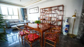 Hengding Hotel (Caojiabao Airport Branch, Ping'an District, Haidong) - Image 2