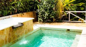 FLOR DE PARAISO BUNGALOWS - Image 3