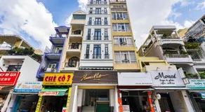 Haven Hut Hotel - Image 4