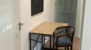 Superbe Appartement au RDC avec cheminée - Image 5