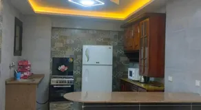 شقة فندقية علي البحر مباشرا - Image 5