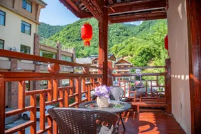 Wetland Source Hotel - Image 2