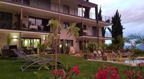 Gartenappartements Die Mühle - Adults only - Image 5