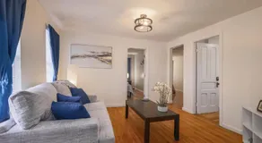 Cozy Room in the City of Worcester - Image 2