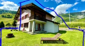 Swiss Alpine Hideaway - Image 3